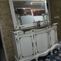 آینه کنسول با قیمت مناسب