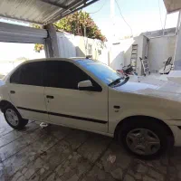 سمند مدل 99