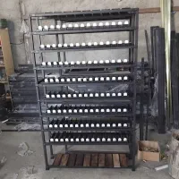 استند سیگار استند ذغال میز دخانیات|فروشگاه و مغازه|ری, صالحآباد شرقی|دیوار