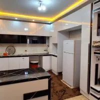 ساختمان مسکونی