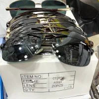 انواع عینگ آفتابی بچه گانه مطالعه کریستالی