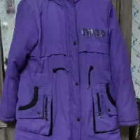 کاپشن وپالتودخترانه|لباس|گرگان, |دیوار