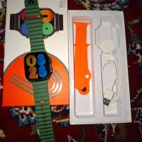 ساعت هوشمند