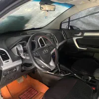 سند تک برگ Jac S3|خودرو سواری و وانت|تهران, جنت‌آباد مرکزی|دیوار