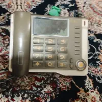 تلفن رومیزی سالم قیمت ۸۰۰۰۰۰