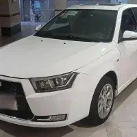 دنا پلاس توربو اتوماتیک - آپشنال