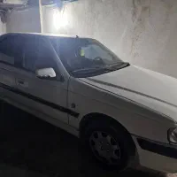 پژو پارس سال مدل 98