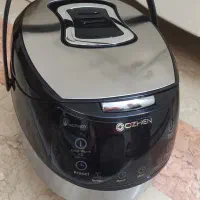 پلوپز سه کاره و قهوه ساز|سایر لوازم برقی|تهران, سید خندان (جلفا)|دیوار