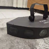 نور پردازی ۷ چشم|آلات موسیقی|تهران, چهارصد دستگاه|دیوار