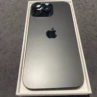 تیفون ۱۶ پرو مکس ۲۵۶ شرکتی با رجیستر و گارانتی