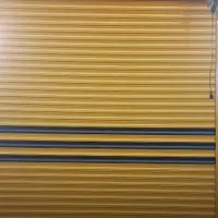 کرکره برقی