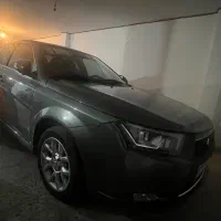 دنا پلاس ۶ دنده توربو، مدل ۱۴۰۲