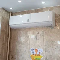 خدمات کولرگازی