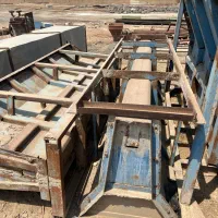 قالب نیوجرسی|مصالح و تجهیزات ساختمان|اهواز, شهرک رزمندگان|دیوار