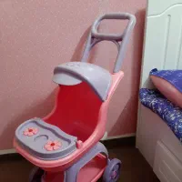 توپ استخری چرخ خیاطی کالسکه|اسباب‌‌بازی|مشهد, کوه سنگی|دیوار