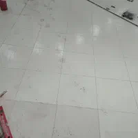 کارگر ساده برای دوغاب ریزی