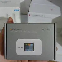 انواع مودم جیبی 4G/5G