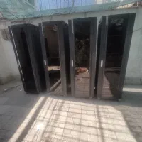 رک شبکه پایاسیستم