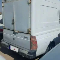 وانت اریسان|خودرو سواری و وانت|یاسوج, |دیوار