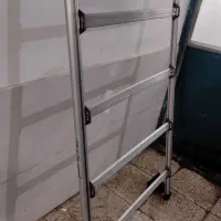 باربند تولی تاپ در حد نو بوق سوتی و۱۰۱۱|قطعات یدکی و لوازم جانبی|مشهد, رده|دیوار