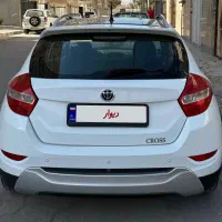 برلیانس کراس مدل ۹۷ موتور ۱۶۵۰ فول اتومات|خودرو سواری و وانت|همدان, |دیوار