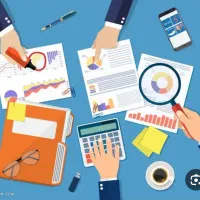 خدمات حسابداری مالی و مالیاتی