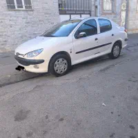 206تیپ 5 آریان وی 8