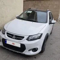 کوییک اتومات|خودرو سواری و وانت|ارومیه, |دیوار