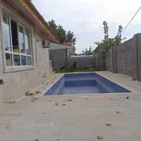 اجاره یکساله ویلا در چمخاله