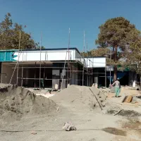 نماکامپوزیت،نماویلا،چوب ترمو،نصاب کامپوزیت|خدمات پیشه و مهارت|کرج, کمالشهر|دیوار