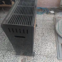 بخاری مهیا گازفروشی..|بخاری، هیتر، شومینه|خمینی‌شهر, |دیوار