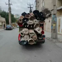 قالیشویی سادات - بهترین کیفیت و سرعت عمل|خدمات نظافت|اهواز, کیانپارس |دیوار