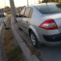 مگان ۱۶۰۰ دنده ای کم کار