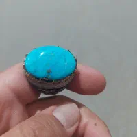 تعدادی انگشتر و نگین کلکسیونی