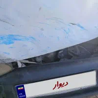 ماشین موتوری سالم تمام انژکتور سند آماده انتقال
