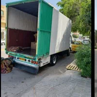 جابـجایی  اثـاث مـنـزل بـا کـارگـر و ماشیـن