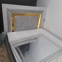 تختخواب|تخت و سرویس خواب|خرمشهر, |دیوار