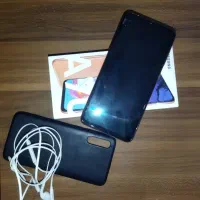 a70گوشی|موبایل|تهران, شهران شمالی|دیوار