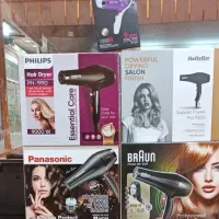 سشوار نه هزار وات فیلیپس