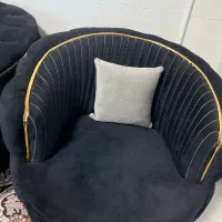 مبل راحتی|مبلمان خانگی و میز عسلی|اصفهان, عمان سامانی|دیوار