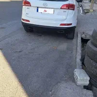 جک s5|خودرو سواری و وانت|باسمنج, |دیوار