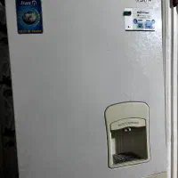 یخچال فریزر