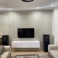 نقاشی ساختمان/ قابندی / کاغذ دیواری / برچسب کابینت