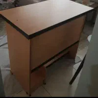 میز کامپیوتر و تحریر|میز تحریر و کامپیوتر|همدان, |دیوار