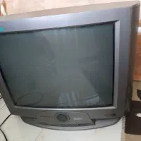 تلویزیون ۲۱ اینچ شهاب