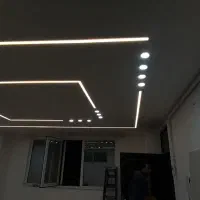 خدمات برق و سیستم های امنیتی