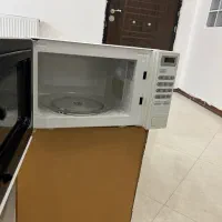 ماکروفر|اجاق گاز و لوازم برقی پخت‌وپز|قدس, شهر‌قدس|دیوار