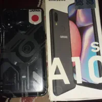 گوشی فوری A10s
