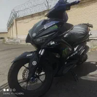 موتور سیکلت