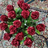 گل جاودانه|گل مصنوعی|رفسنجان, |دیوار